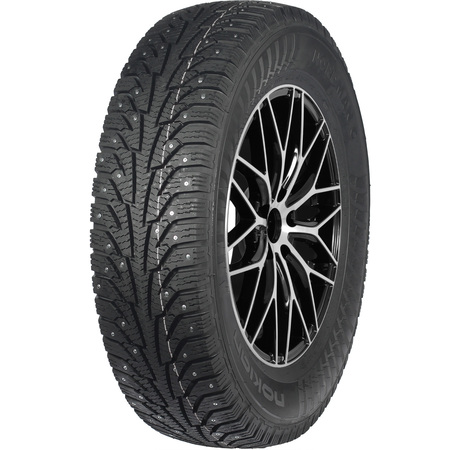 IKON (NOKIAN TYRES) NORDMAN C
