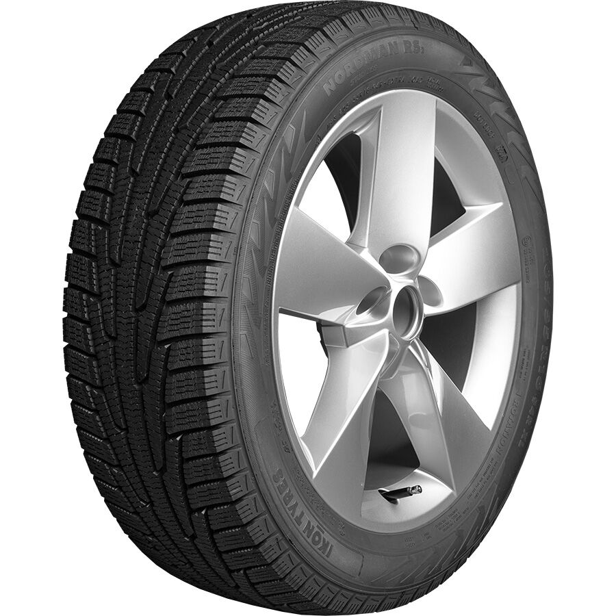 IKON (NOKIAN TYRES) NORDMAN RS2 215/55