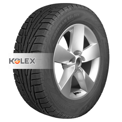 IKON (NOKIAN TYRES) NORDMAN RS2 SUV (CHARACTER SNOW 2 SUV)