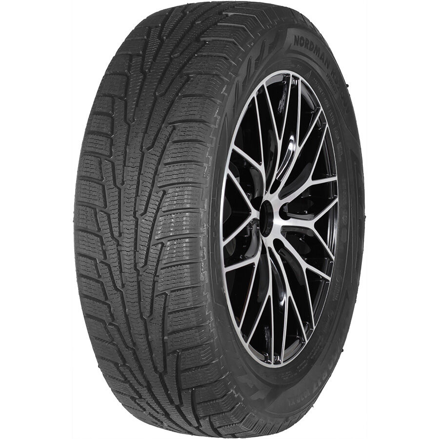 IKON (NOKIAN TYRES) NORDMAN RS2 SUV 225/70
