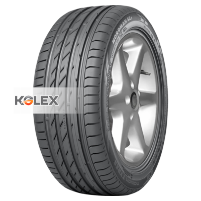 IKON (NOKIAN TYRES) NORDMAN SZ2 (CHARACTER ULTRA)