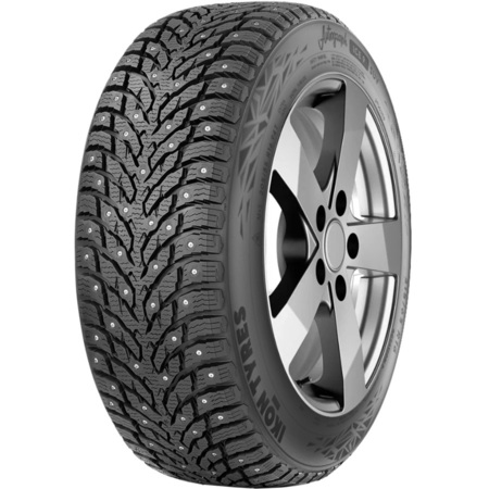 IKON TYRES (NOKIAN TYRES) (NOKIAN TYRES) AUTOGRAPH ICE 9 SUV