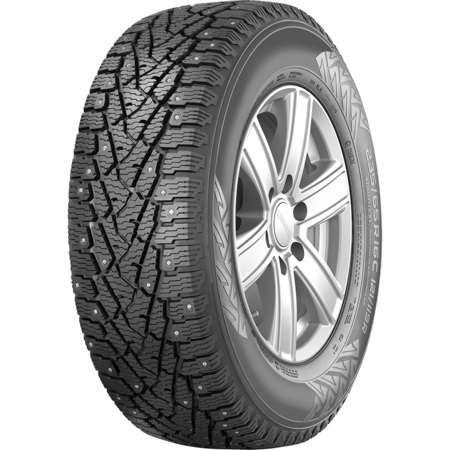 IKON TYRES (NOKIAN TYRES) (NOKIAN TYRES) AUTOGRAPH ICE C3