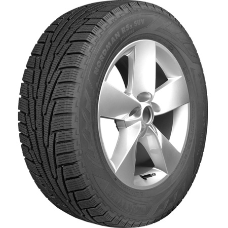 IKON TYRES (NOKIAN TYRES) (NOKIAN TYRES) NORDMAN RS2 SUV