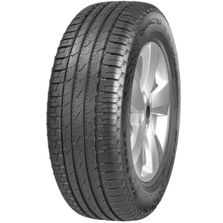 IKON TYRES (NOKIAN TYRES) CHARACTER AQUA SUV (NORDMAN S2 SUV)