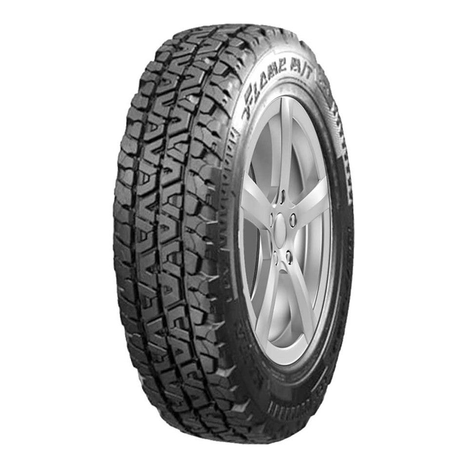 KAMA FLAME M/T LCV НК-435