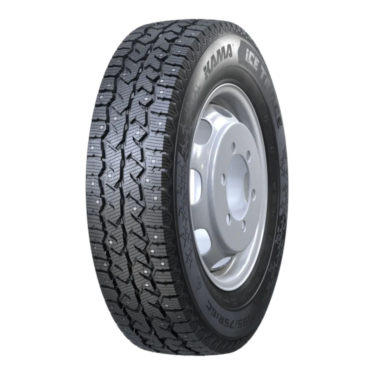 KAMA ICE TRACE (НК-530)