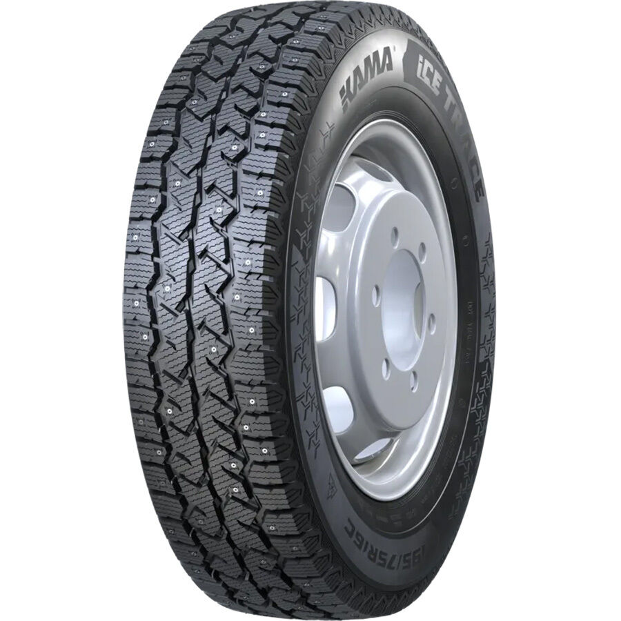 KAMA ICE TRACE (НК-530) 205/75