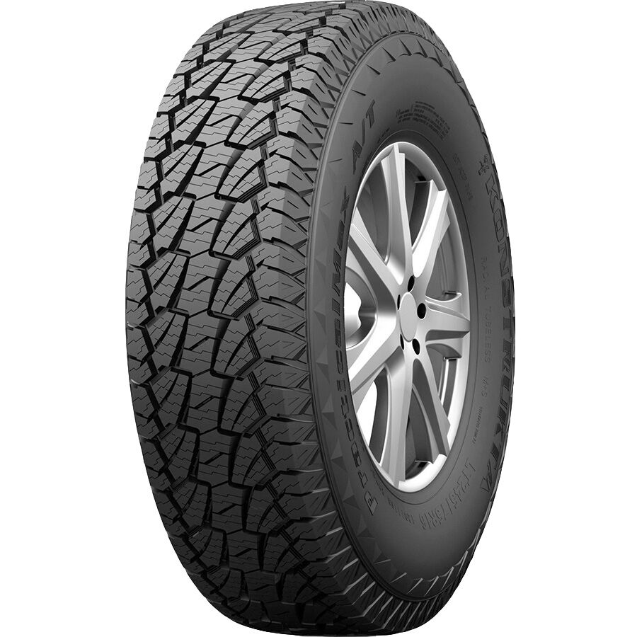 RS23 PRACTICALMAX A/T 215/75