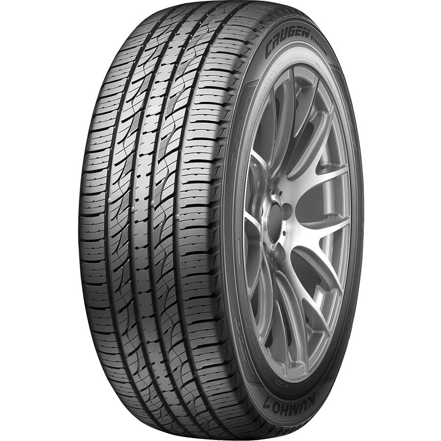 CRUGEN PREMIUM KL33 225/55