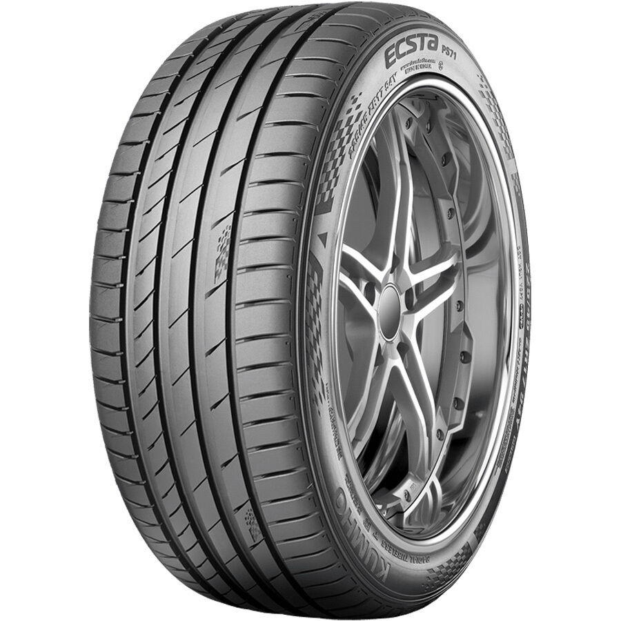 KUMHO ECSTA PS71 255/55