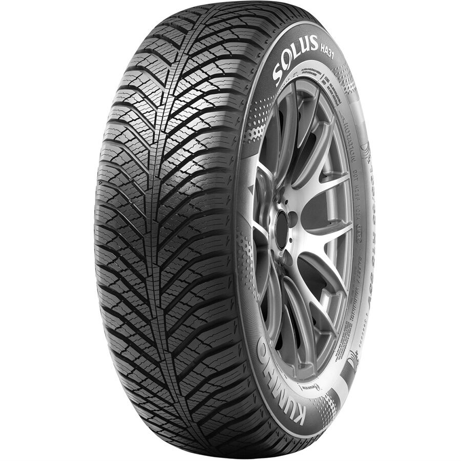 KUMHO SOLUS HA31 175/70