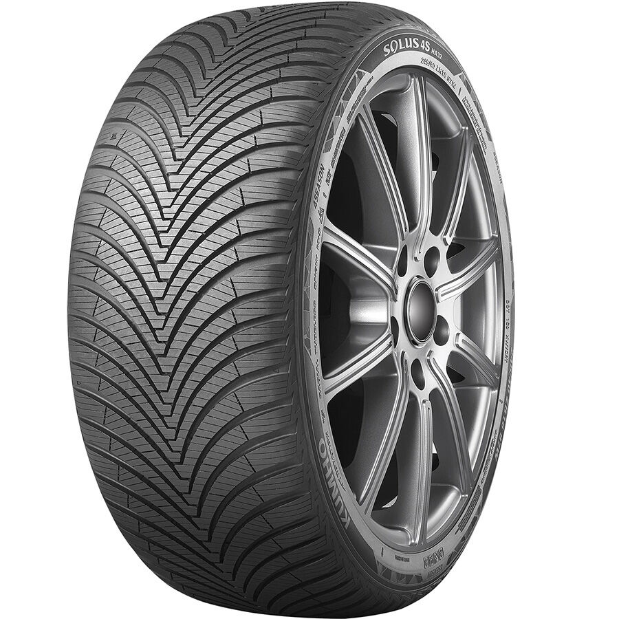 KUMHO SOLUS HA32 245/40