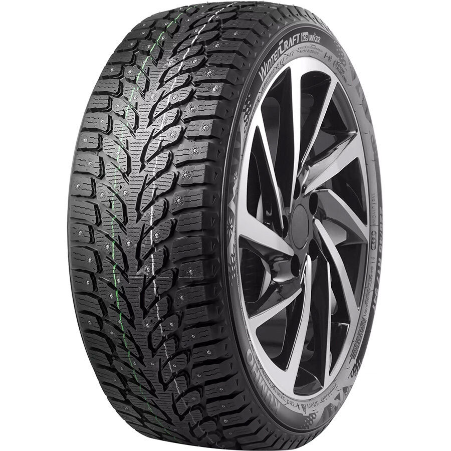KUMHO WI32 225/50