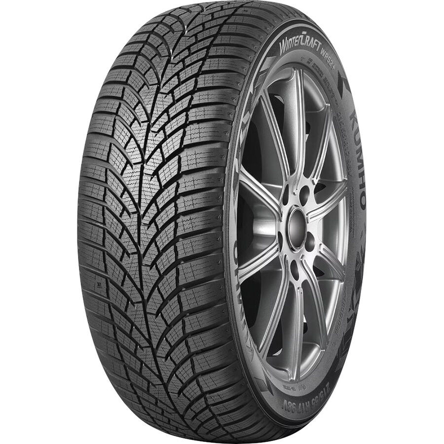 KUMHO WINTERCRAFT WP52+ 185/65
