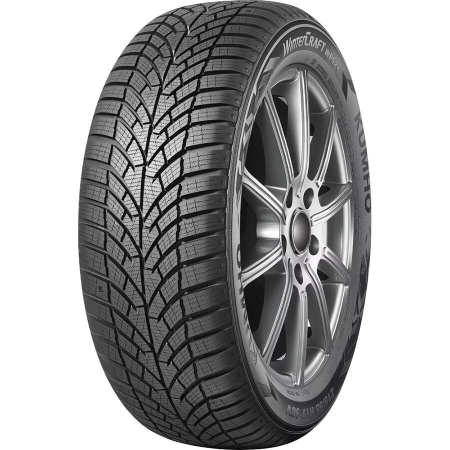 KUMHO WINTERCRAFT WP52+ 235/55