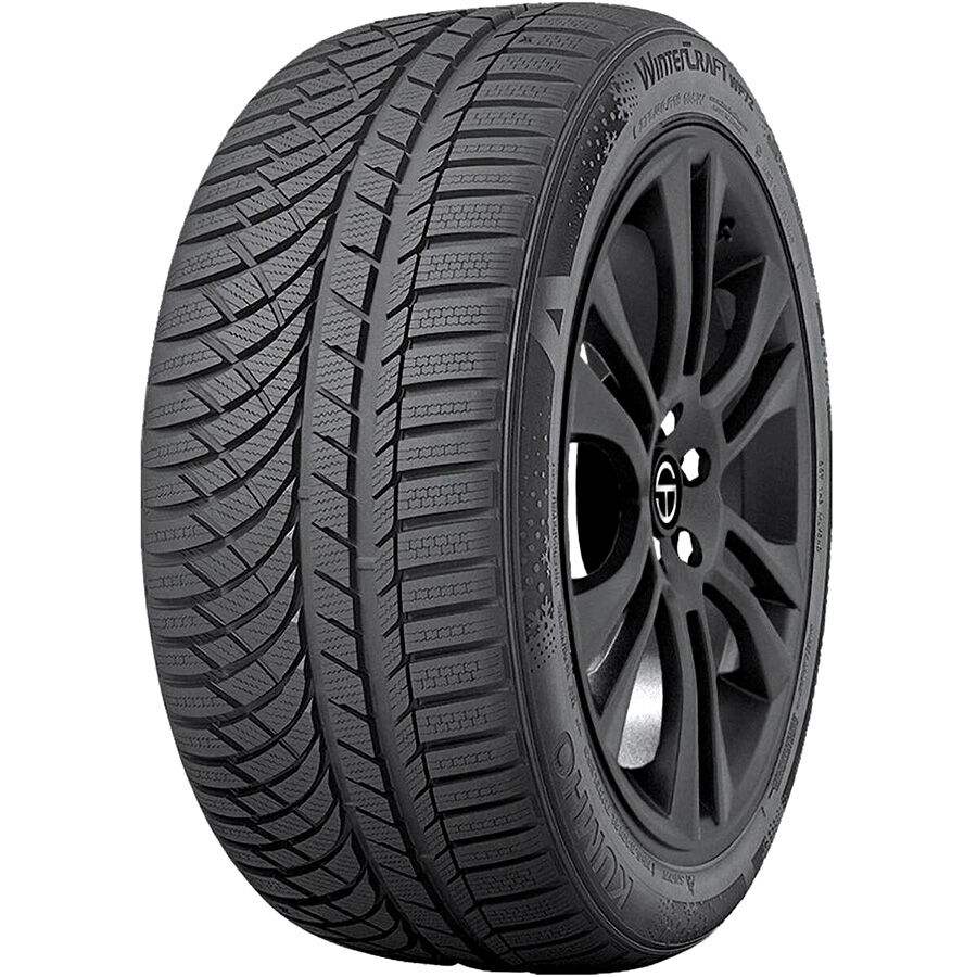 KUMHO WINTERCRAFT WP72 245/40