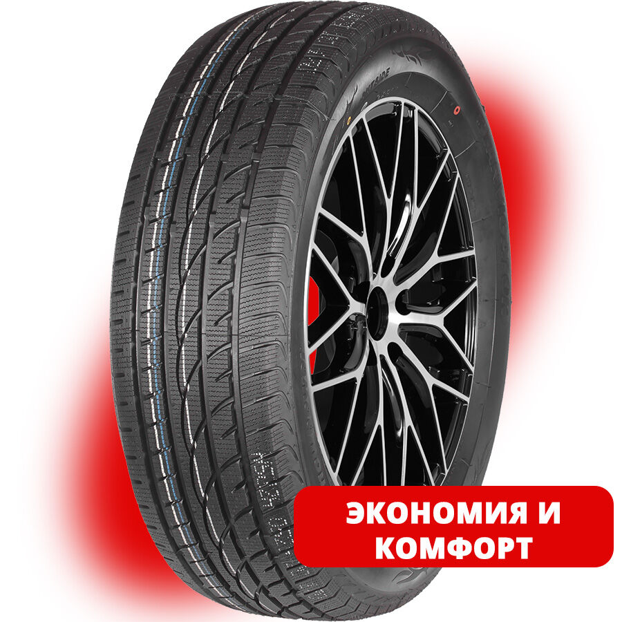 LANVIGATOR SNOWPOWER 255/50