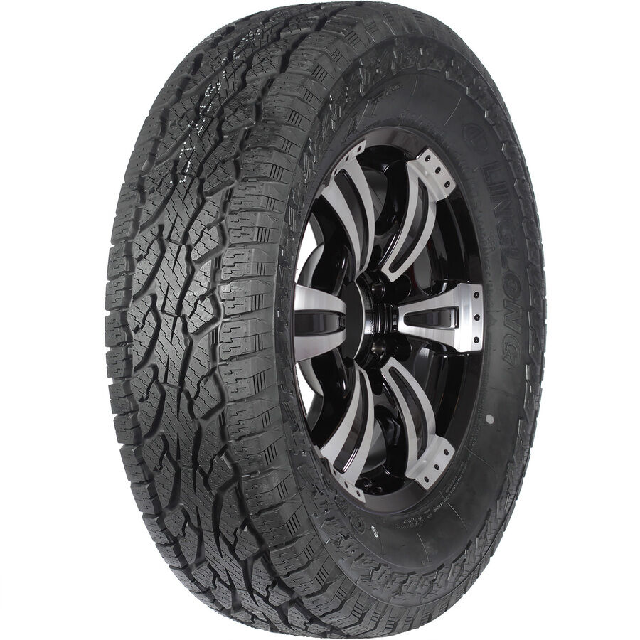 LINGLONG CROSSWIND A/T100 215/65