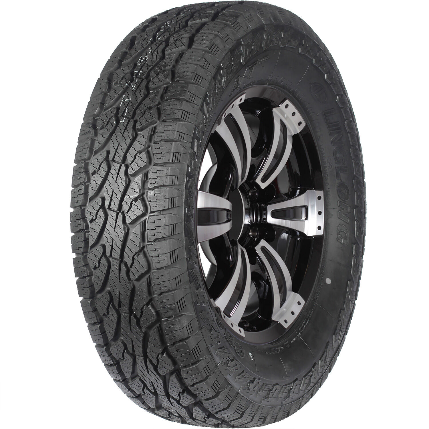 LINGLONG CROSSWIND A/T100 275/60