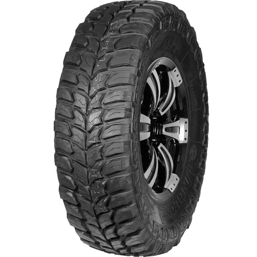 LINGLONG CROSSWIND M/T 225/75