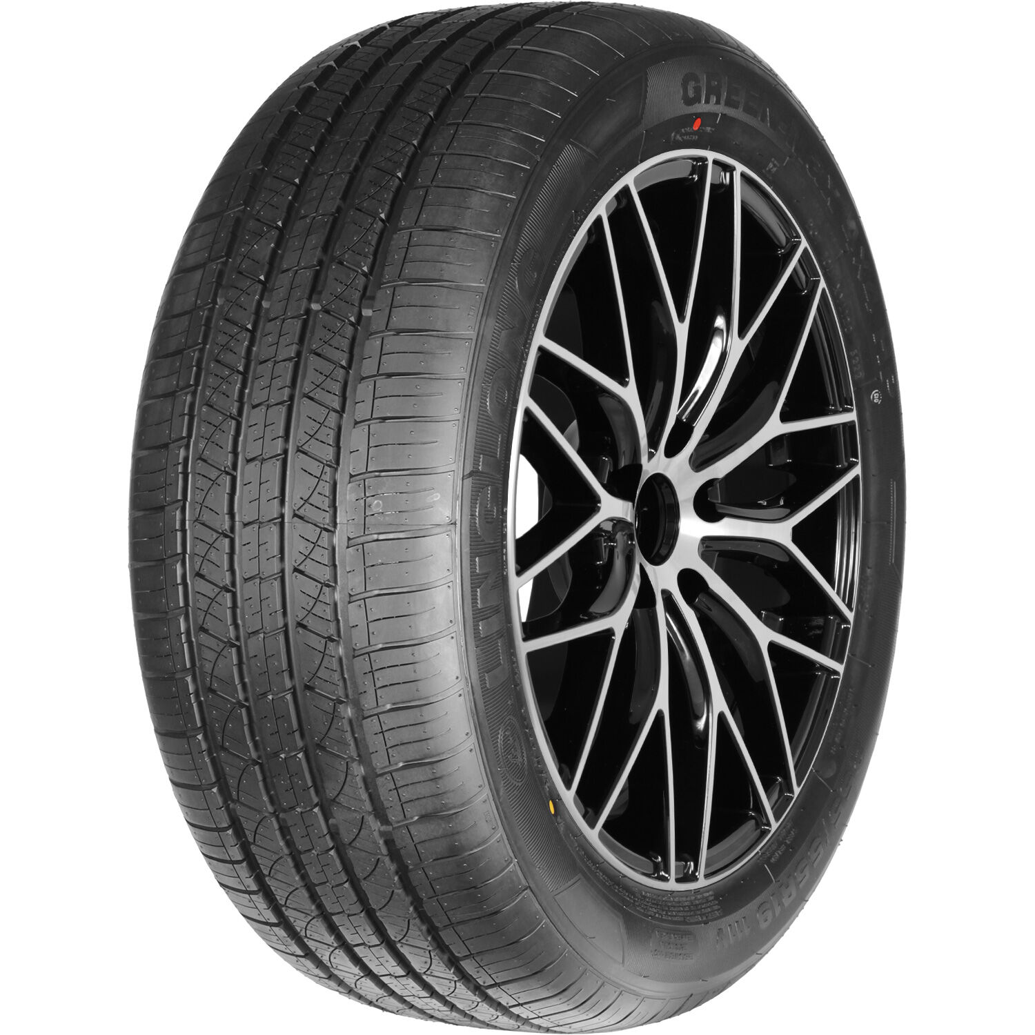 LINGLONG GREEN-MAX 4X4 HP 235/55
