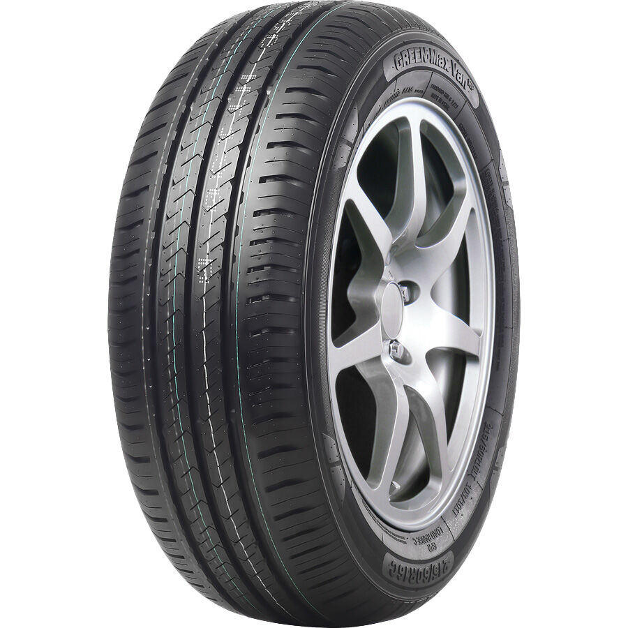 LINGLONG GREEN-MAX VAN HP 215/60