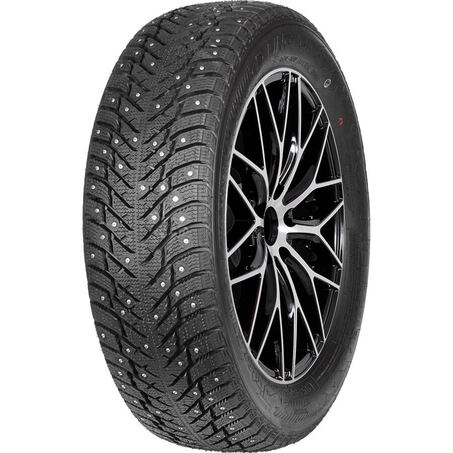 LINGLONG GREEN-MAX WINTER GRIP 2 205/50