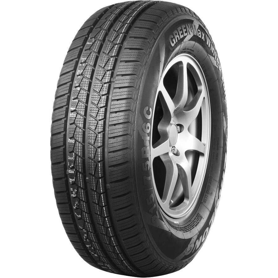LINGLONG GREEN-MAX WINTER VAN 235/65
