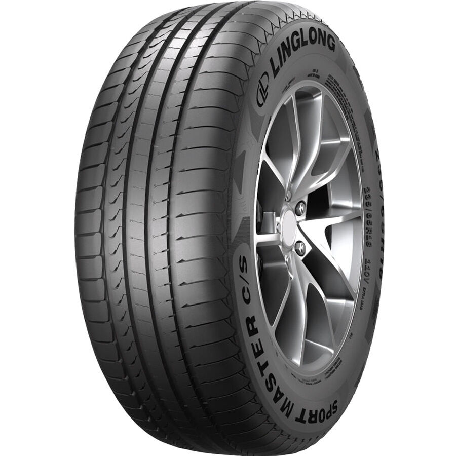 LINGLONG SPORT MASTER C/S 255/45