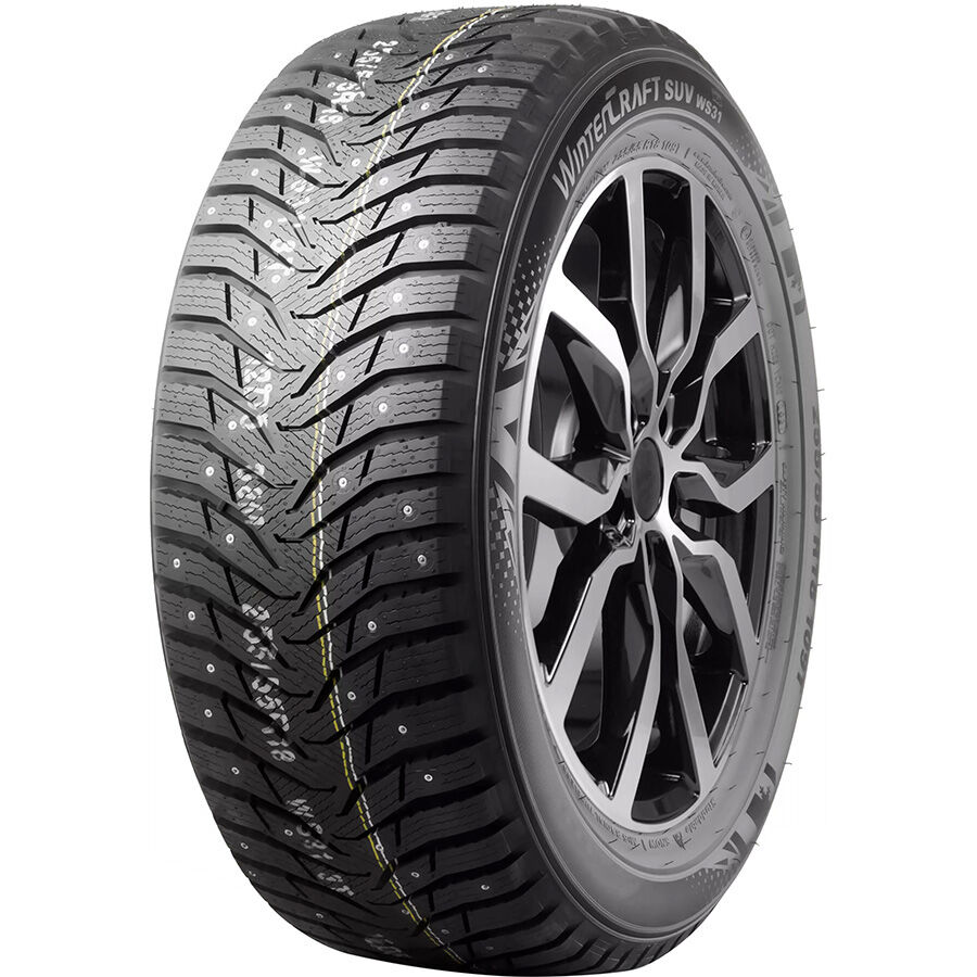 MARSHAL WINTERCRAFT SUV ICE WS31 225/60