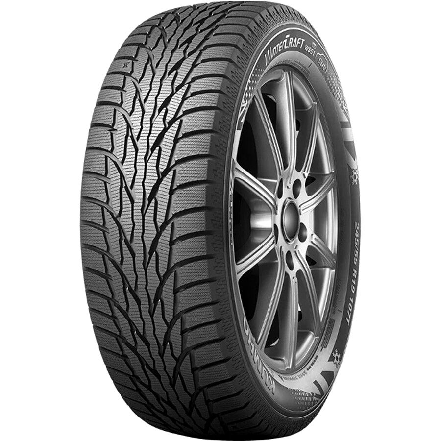 MARSHAL WINTERCRAFT SUV ICE WS51 265/65