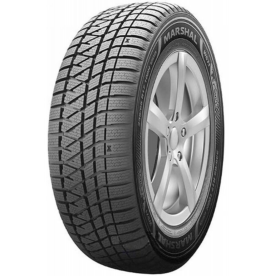 MARSHAL WINTERCRAFT SUV ICE WS71 235/65