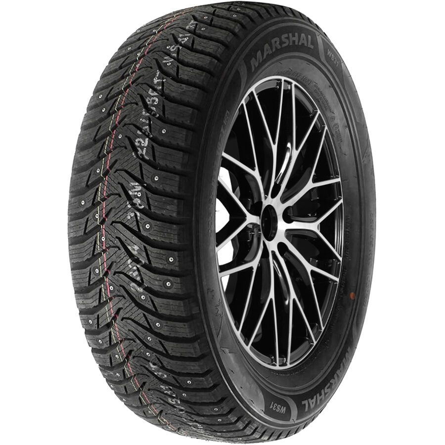 MARSHAL WS31 255/50