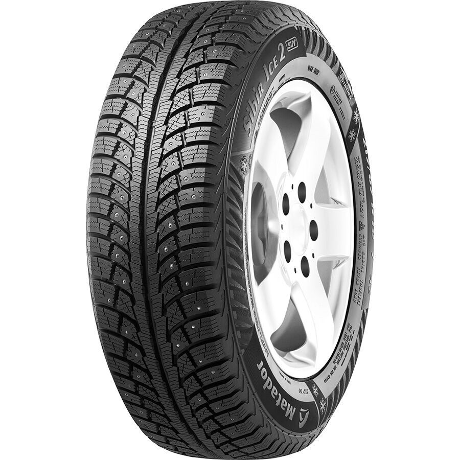 MATADOR MP30 SIBIR ICE 2 SUV 215/70