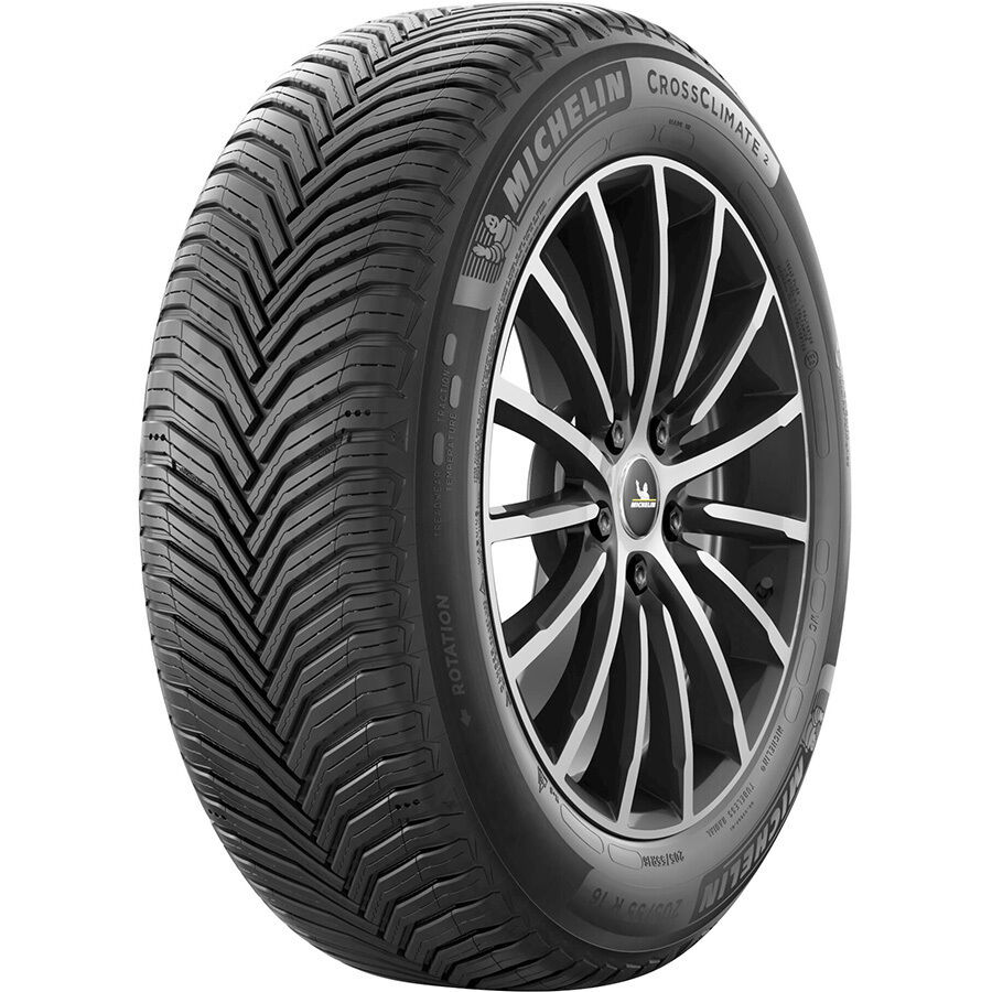 CROSSCLIMATE 2 215/50