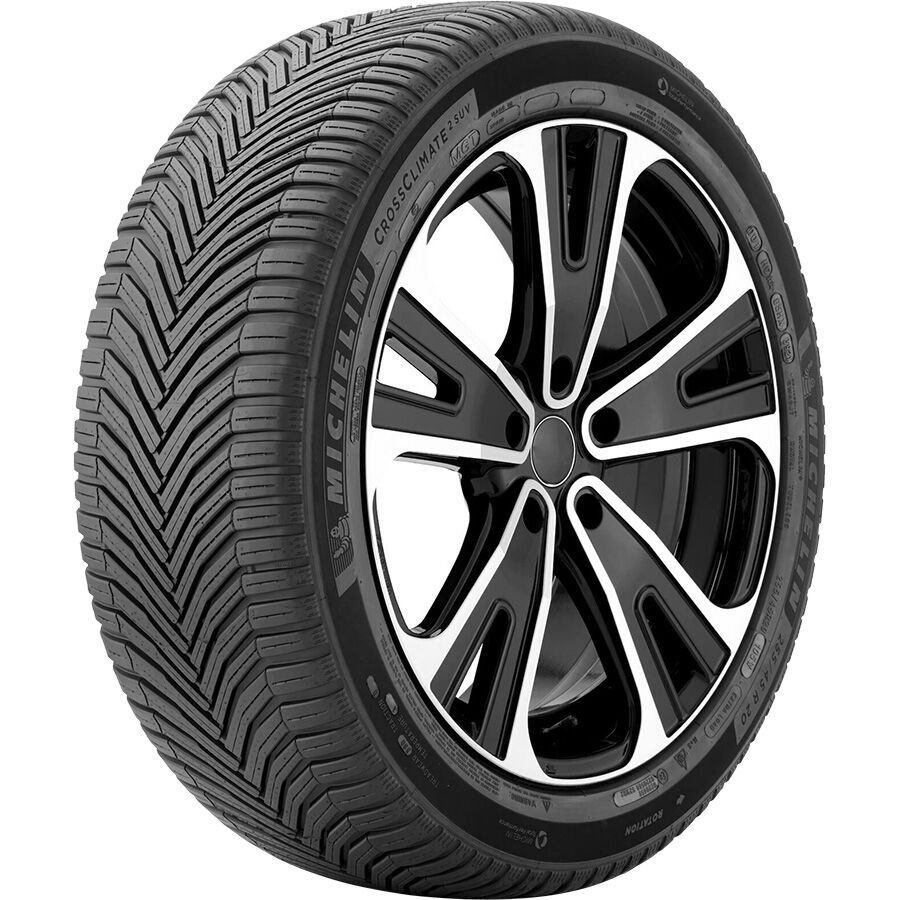 CROSSCLIMATE 2 SUV 225/65