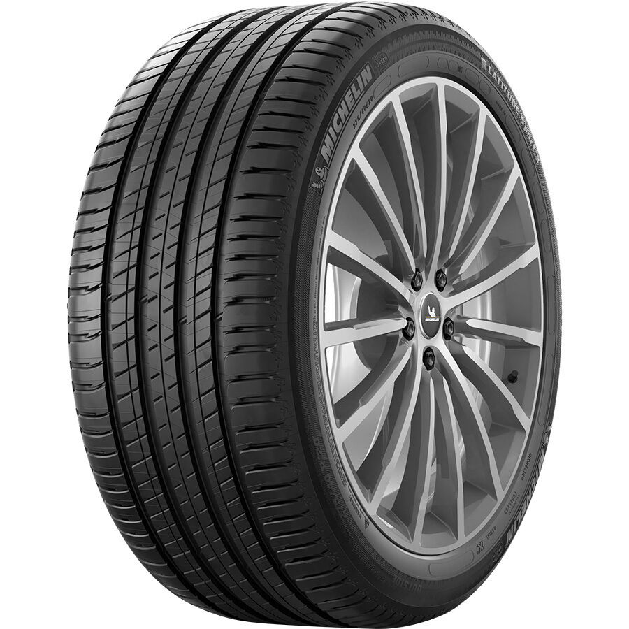 MICHELIN LATITUDE SPORT 3 265/45