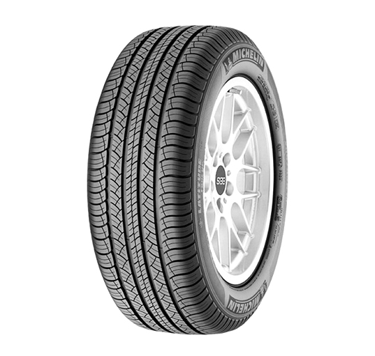 MICHELIN LATITUDE TOUR HP LR