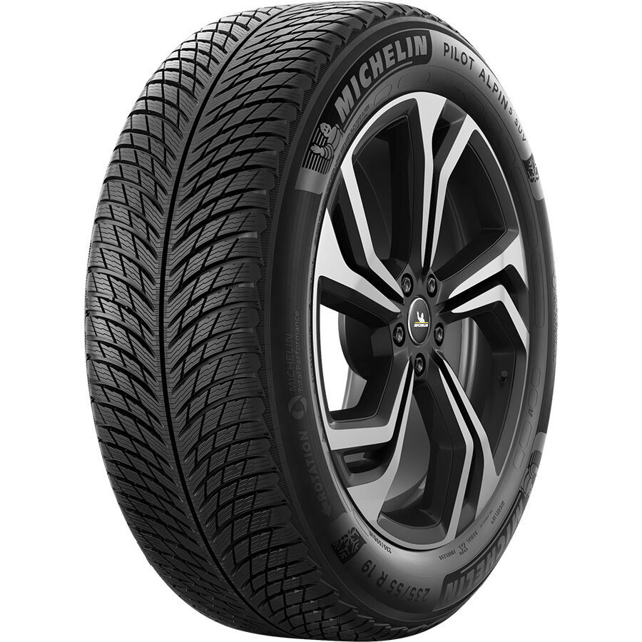 MICHELIN PILOT ALPIN 5 SUV 305/35