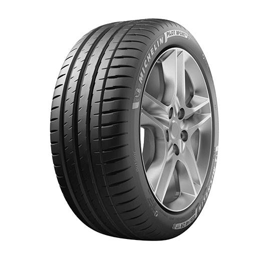 MICHELIN PILOT SPORT 4 ND0