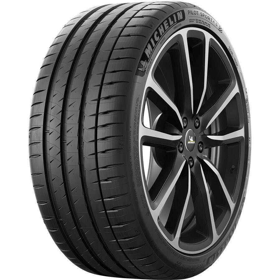 MICHELIN PILOT SPORT 4 S 275/35