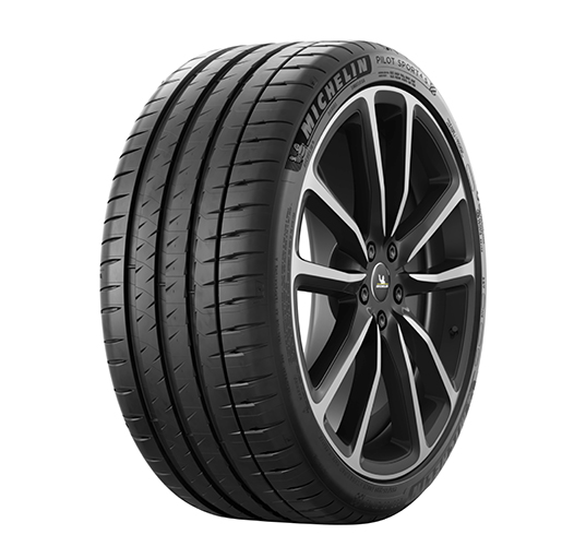 MICHELIN PILOT SPORT 4 S MO1