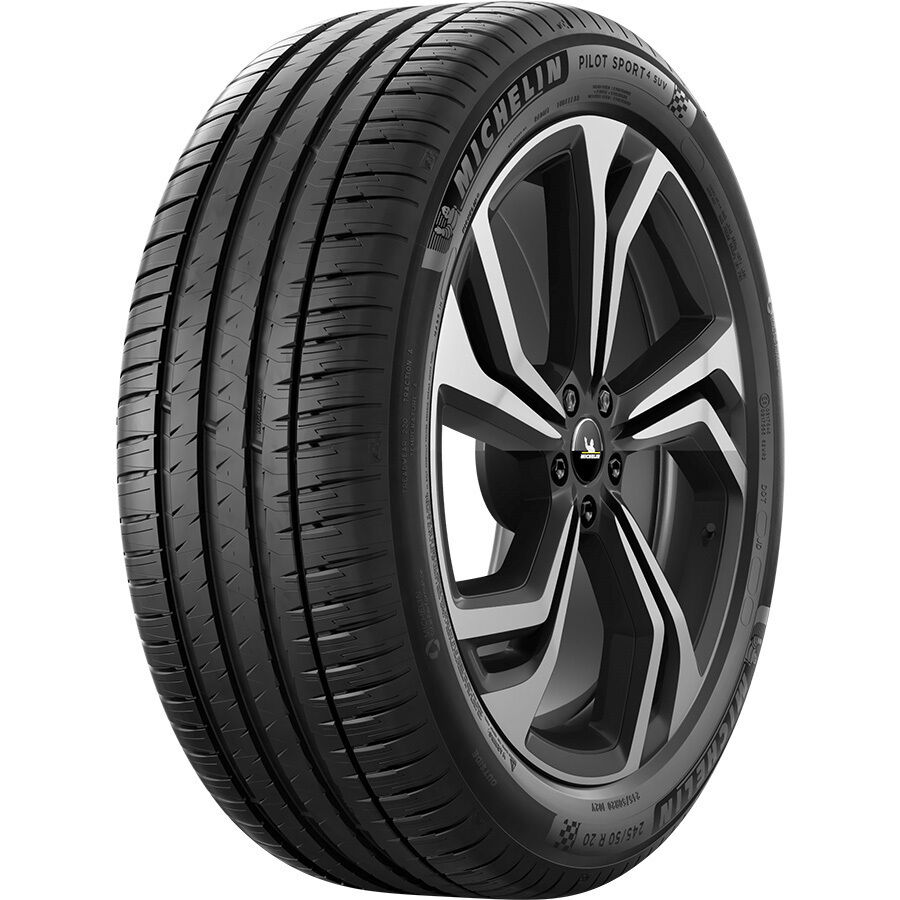 MICHELIN PILOT SPORT 4 SUV 275/50