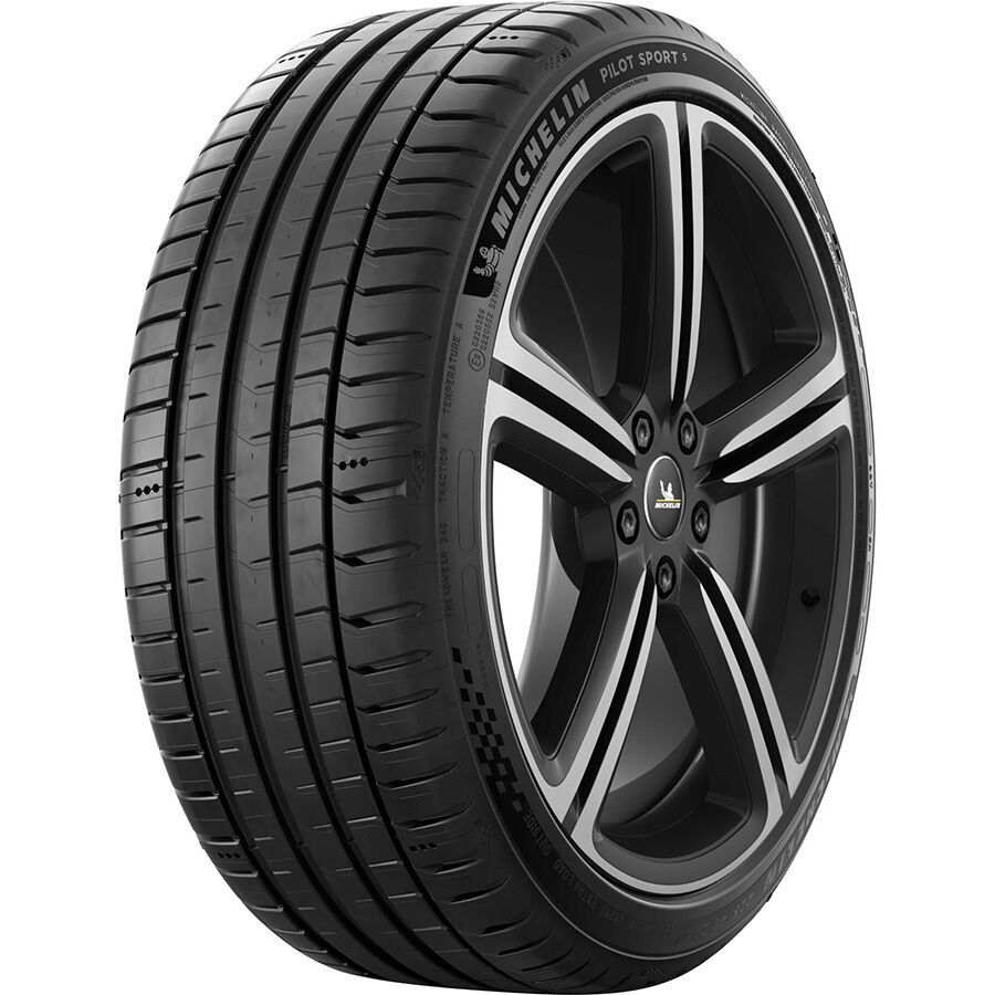 MICHELIN PILOT SPORT 5 265/35