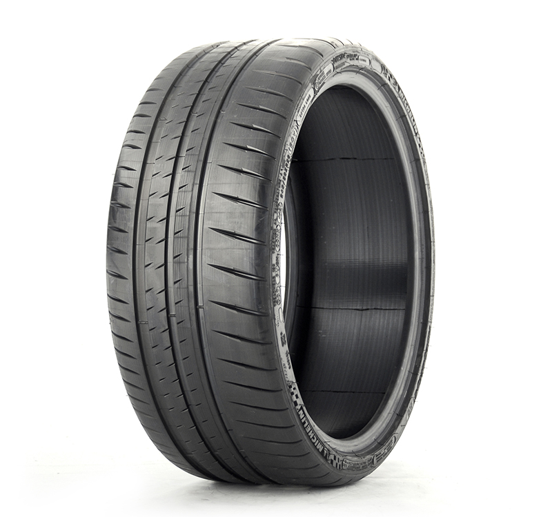 MICHELIN PILOT SPORT CUP 2 MO1