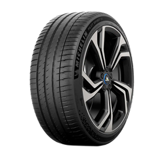 MICHELIN PILOT SPORT EV ACOUSTIC T0