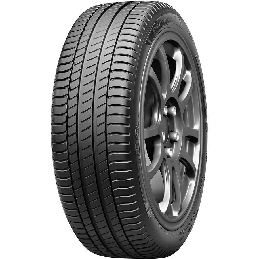 MICHELIN PRIMACY 3 RUN FLAT 245/40