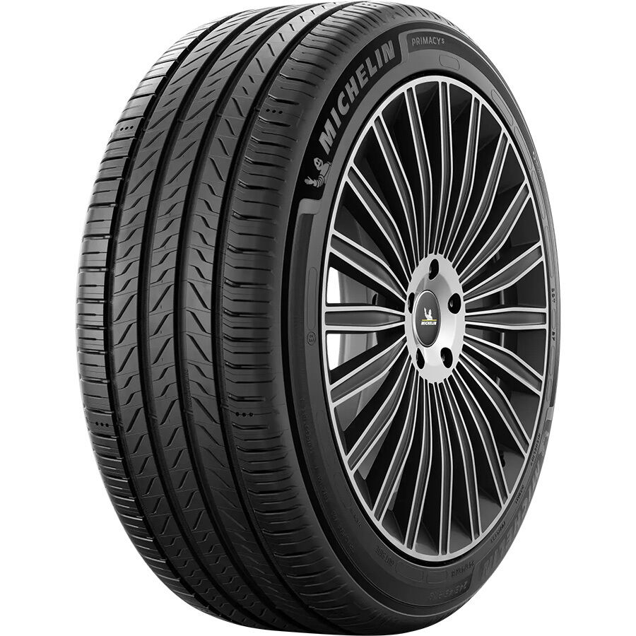 MICHELIN PRIMACY 5 205/55