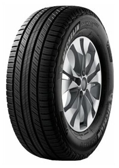 MICHELIN PRIMACY SUV+